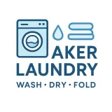 Aker pickup & delivery laundry service